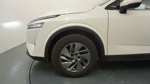 Nissan Qashqai DIG-T 103kW (140CV) mHEV 4x2 Acenta