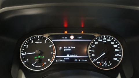 Nissan Qashqai DIG-T 103kW (140CV) mHEV 4x2 Acenta