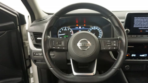 Nissan Qashqai DIG-T 103kW (140CV) mHEV 4x2 Acenta