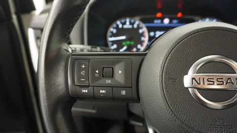 Nissan Qashqai DIG-T 103kW (140CV) mHEV 4x2 Acenta