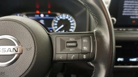 Nissan Qashqai DIG-T 103kW (140CV) mHEV 4x2 Acenta