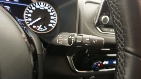 Nissan Qashqai DIG-T 103kW (140CV) mHEV 4x2 Acenta