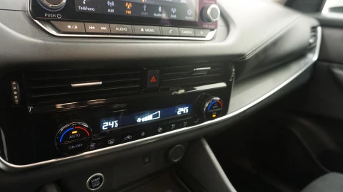 Nissan Qashqai DIG-T 103kW (140CV) mHEV 4x2 Acenta