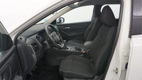 Nissan Qashqai DIG-T 103kW (140CV) mHEV 4x2 Acenta