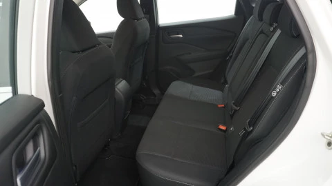 Nissan Qashqai DIG-T 103kW (140CV) mHEV 4x2 Acenta