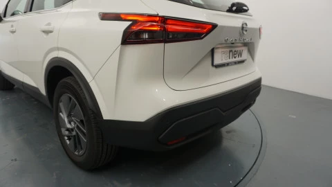 Nissan Qashqai DIG-T 103kW (140CV) mHEV 4x2 Acenta