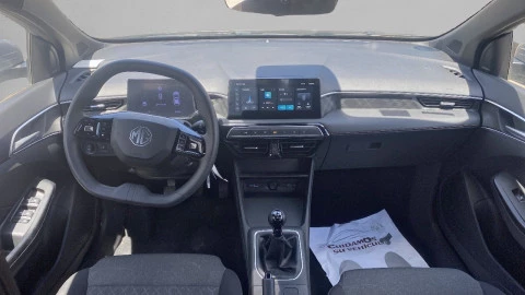 MG3 1.5 Standard