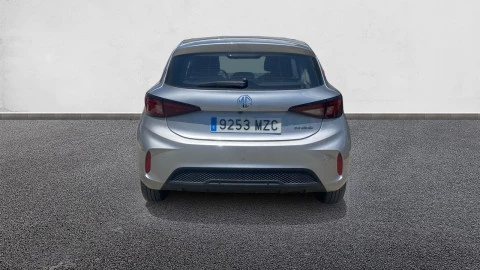 MG3 1.5 Standard