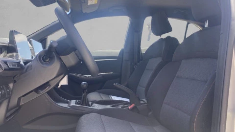 MG3 1.5 Standard