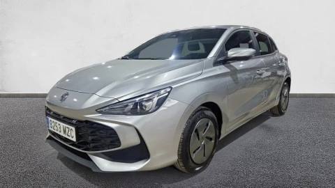 MG3 1.5 Standard