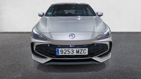 MG3 1.5 Standard