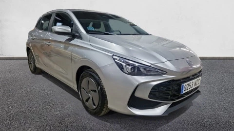 MG3 1.5 Standard