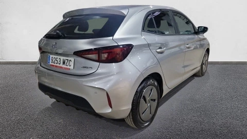 MG3 1.5 Standard