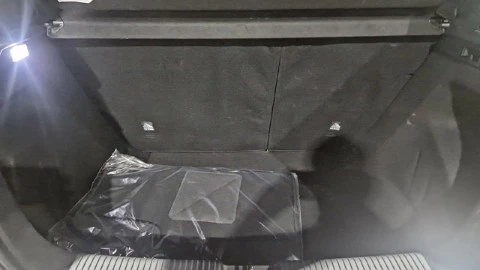 MG3 1.5 Standard