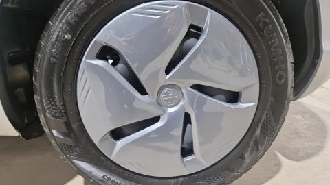 MG3 1.5 Standard