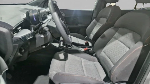 MG3 1.5 Standard