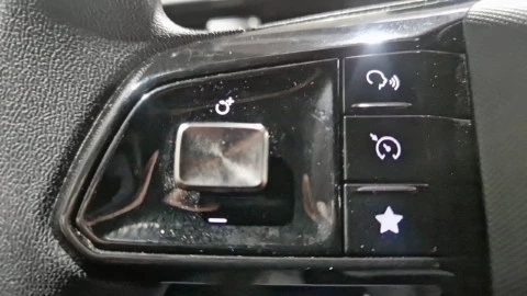 MG3 1.5 Standard