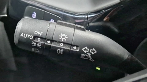 MG3 1.5 Standard