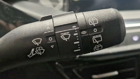 MG3 1.5 Standard