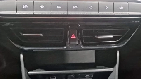 MG3 1.5 Standard