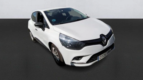 Renault Clio Business dCi 55kW (75CV) -18