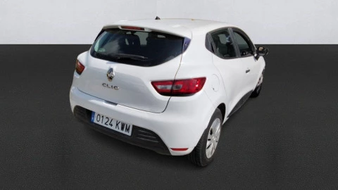 Renault Clio Business dCi 55kW (75CV) -18