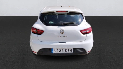 Renault Clio Business dCi 55kW (75CV) -18