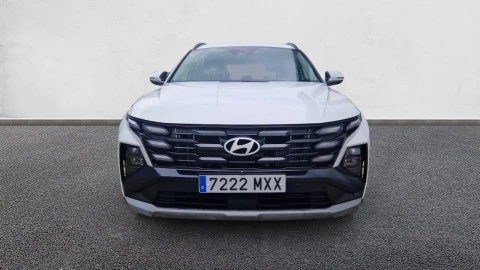 Hyundai Tucson 1.6T 118kW (160CV) Maxx
