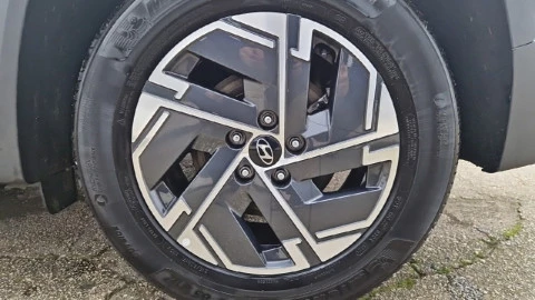 Hyundai Tucson 1.6T 118kW (160CV) Maxx