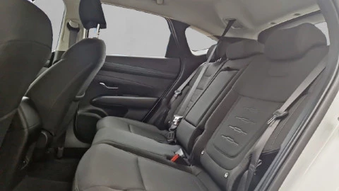 Hyundai Tucson 1.6T 118kW (160CV) Maxx