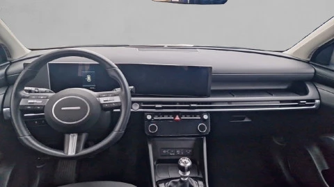 Hyundai Tucson 1.6T 118kW (160CV) Maxx