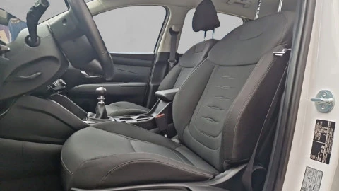 Hyundai Tucson 1.6T 118kW (160CV) Maxx