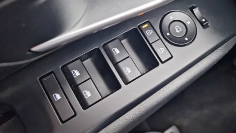 Hyundai Tucson 1.6T 118kW (160CV) Maxx