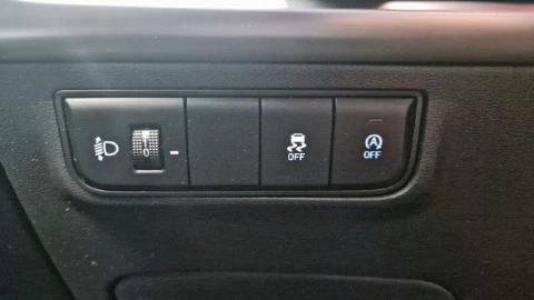 Hyundai Tucson 1.6T 118kW (160CV) Maxx