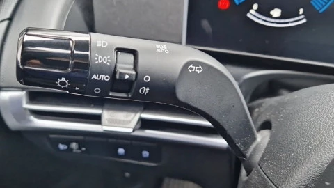 Hyundai Tucson 1.6T 118kW (160CV) Maxx