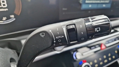 Hyundai Tucson 1.6T 118kW (160CV) Maxx