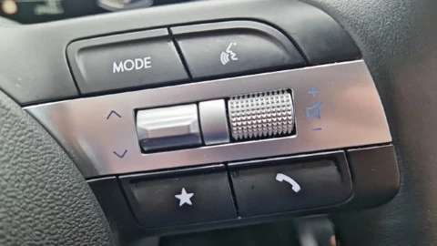 Hyundai Tucson 1.6T 118kW (160CV) Maxx