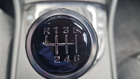 Hyundai Tucson 1.6T 118kW (160CV) Maxx