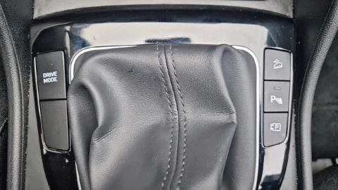 Hyundai Tucson 1.6T 118kW (160CV) Maxx