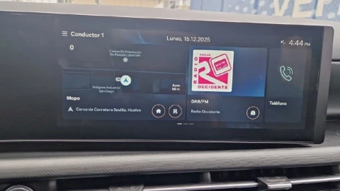 Hyundai Tucson 1.6T 118kW (160CV) Maxx