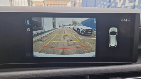 Hyundai Tucson 1.6T 118kW (160CV) Maxx