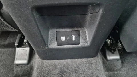 Hyundai Tucson 1.6T 118kW (160CV) Maxx