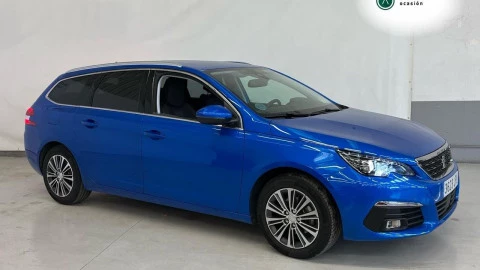 Peugeot 308 SW Active Pack Puretech 130 S&S MAN
