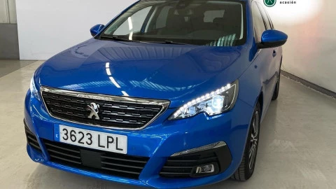 Peugeot 308 SW Active Pack Puretech 130 S&S MAN