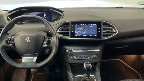 Peugeot 308 SW Active Pack Puretech 130 S&S MAN