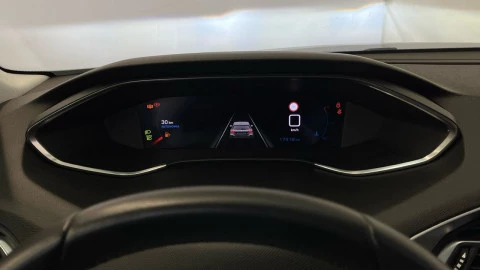 Peugeot 308 SW Active Pack Puretech 130 S&S MAN