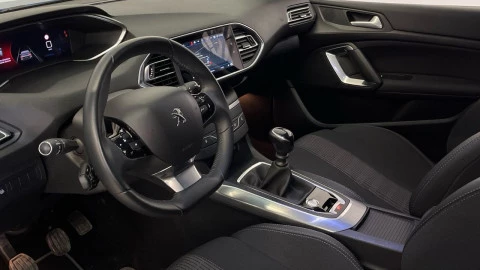 Peugeot 308 SW Active Pack Puretech 130 S&S MAN