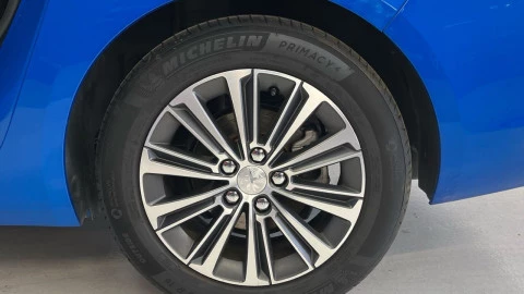 Peugeot 308 SW Active Pack Puretech 130 S&S MAN