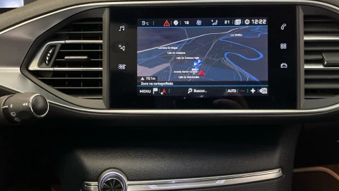 Peugeot 308 SW Active Pack Puretech 130 S&S MAN