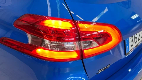 Peugeot 308 SW Active Pack Puretech 130 S&S MAN